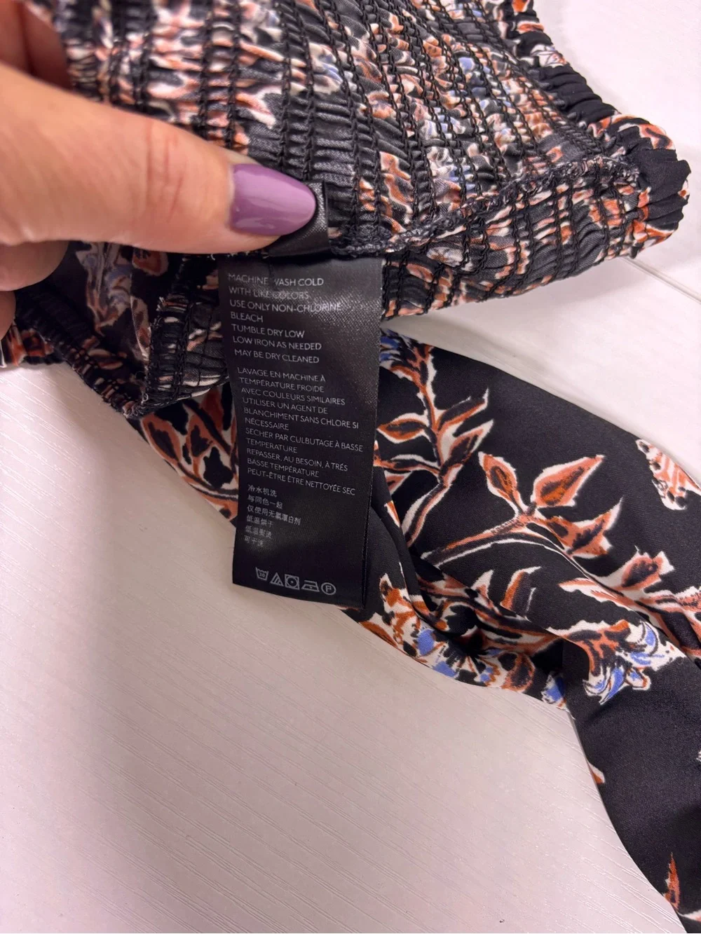 Free People romantic little